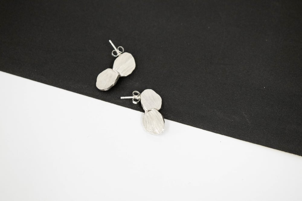 Image of Rock pair studs