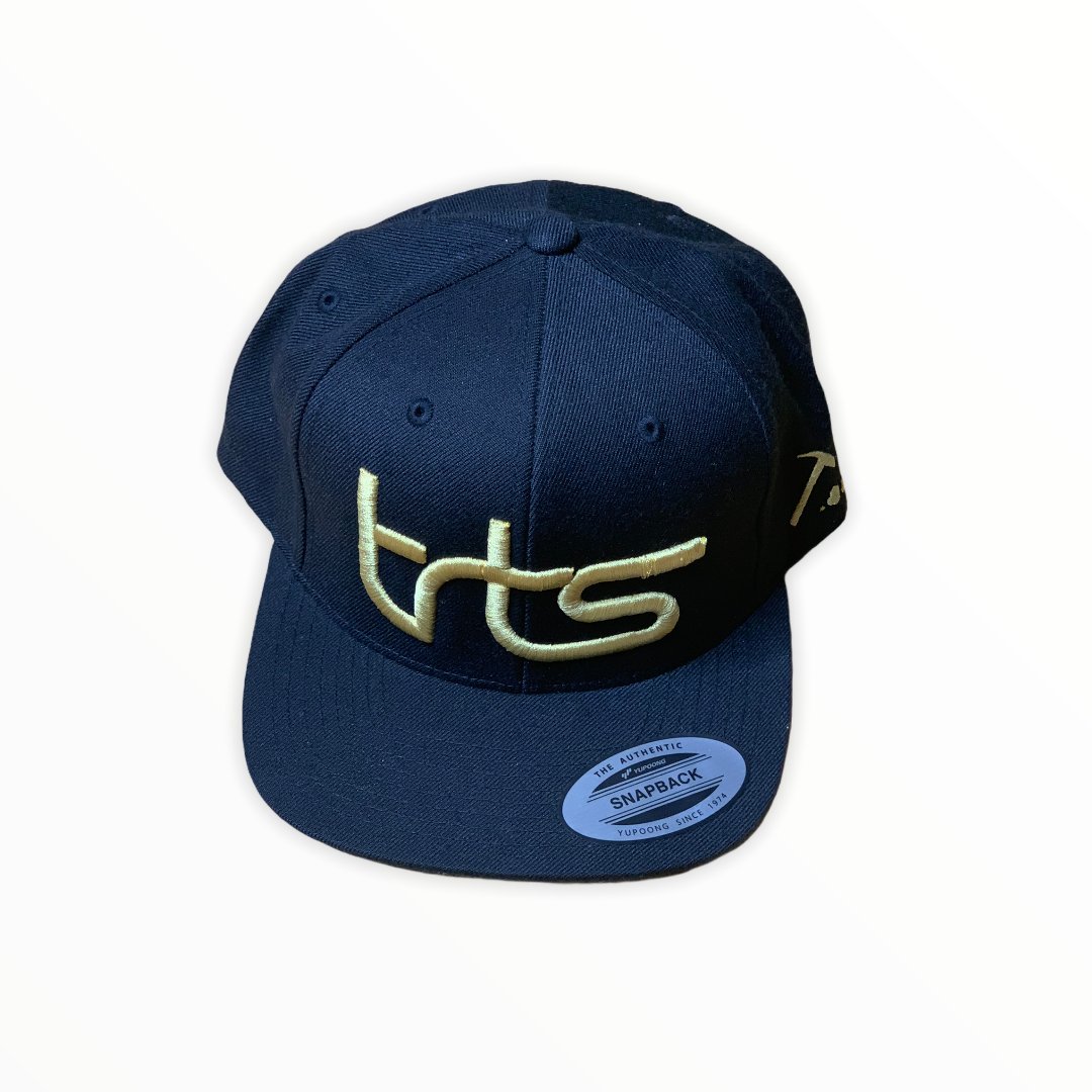 Image of TRTS Original logo SnapBack