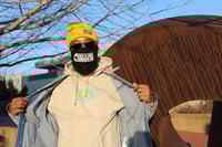 Image 5 of Cauhz™️ Winter Solstice Hoodie