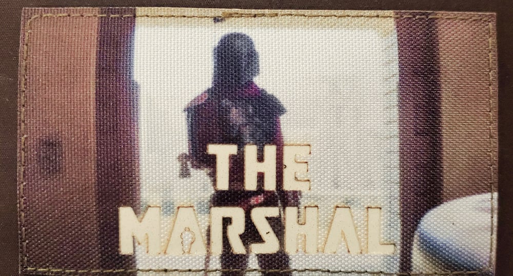 The Marshal