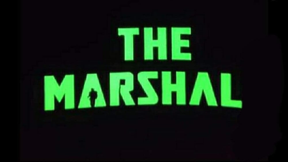 The Marshal