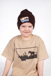 Mini Montanka Beanie