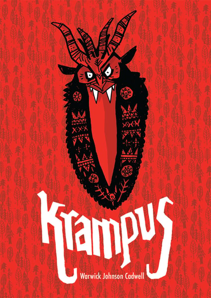 Image of Krampus