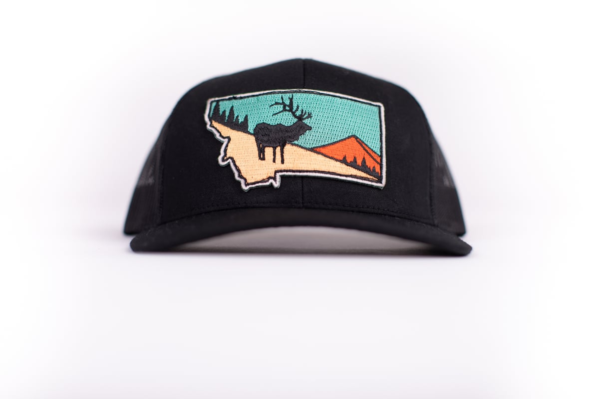 Image of Wapitana Hat