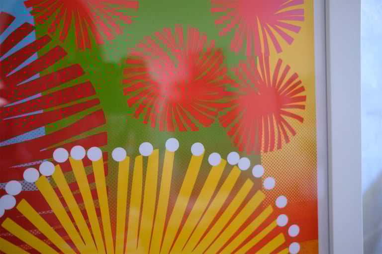 Aus Flora Poster Image 5