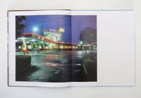 Image 2 of Hotel Okinawa. In hardened slipcase with signed 8x10 inch print ("Mount Blanc Hotel, Okinawa City").