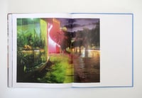 Image 3 of Hotel Okinawa. In hardened slipcase with signed 8x10 inch print ("Mount Blanc Hotel, Okinawa City").