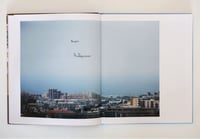 Image 4 of Hotel Okinawa. In hardened slipcase with signed 8x10 inch print ("Mount Blanc Hotel, Okinawa City").
