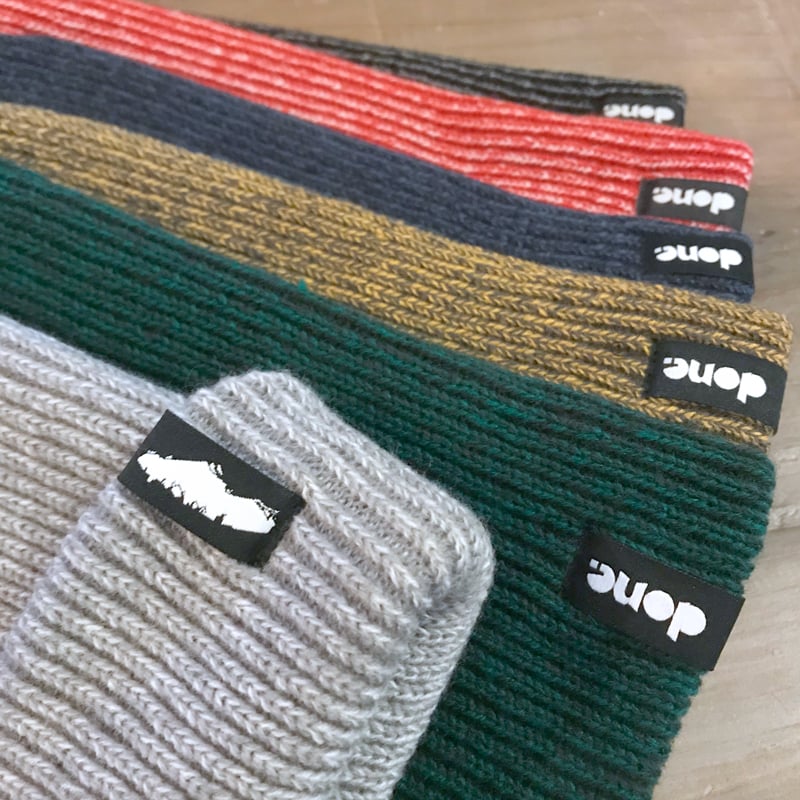 Image of Longshoreman Toques