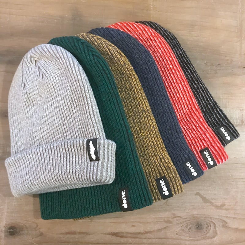 Image of Longshoreman Toques