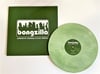 Bongzilla - Methods for Attaining Higher Altitudes (Olive Green Vinyl)