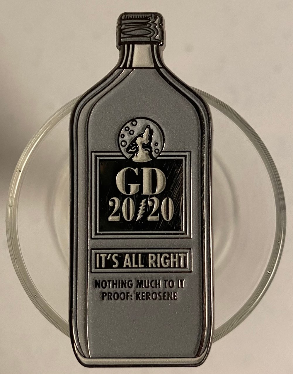 GD 2020 Blind Bag - 2 pins