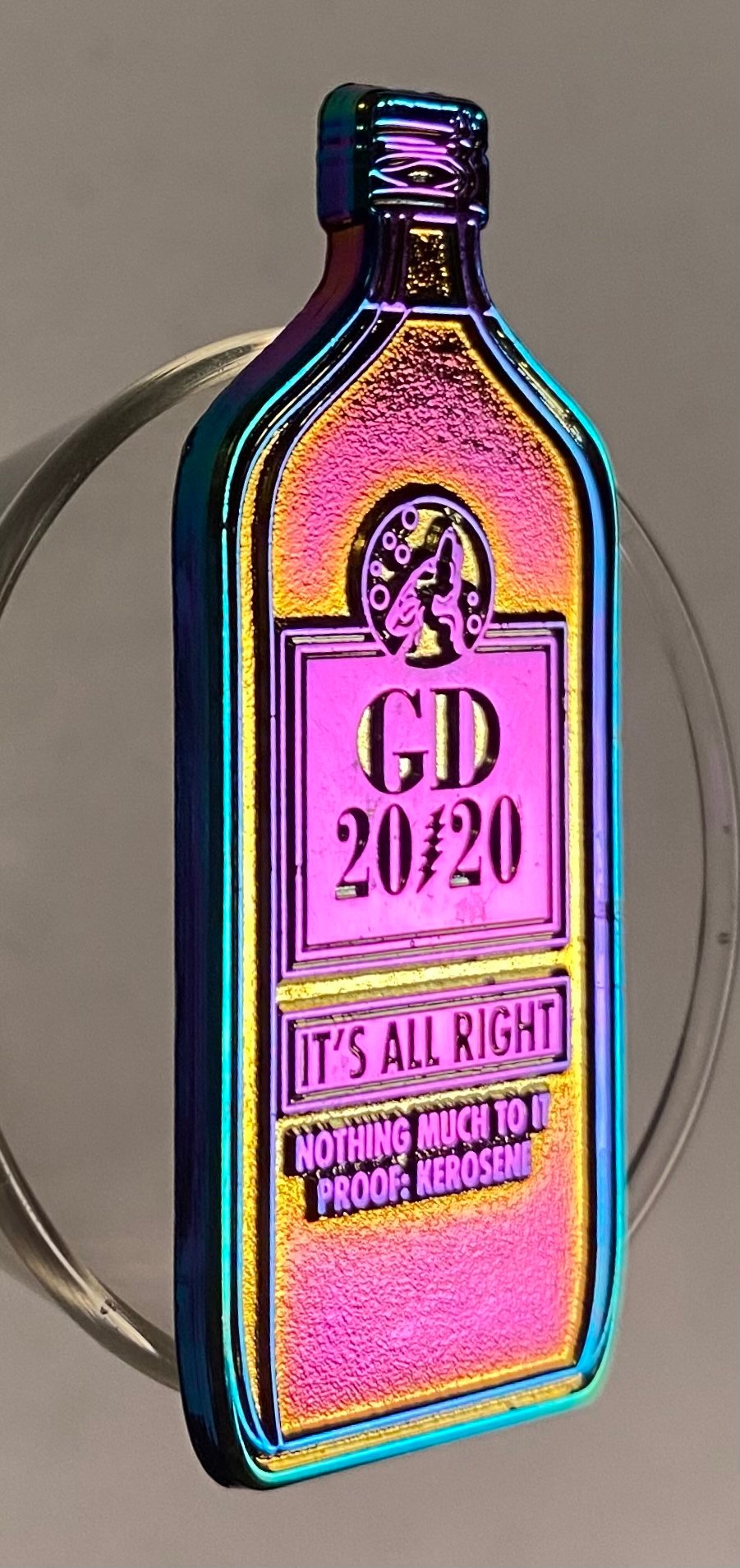 GD 2020 Blind Bag - 2 pins