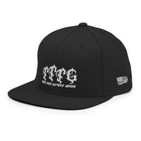 FFFG Snapback Hat