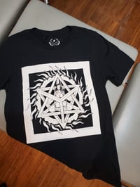 Image 1 of Merkaba Tee