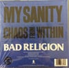 Bad Religion - My Sanity 7" [2019 RSD Exclusive]