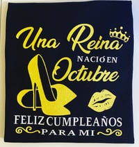 Una reina nació en.....(15)