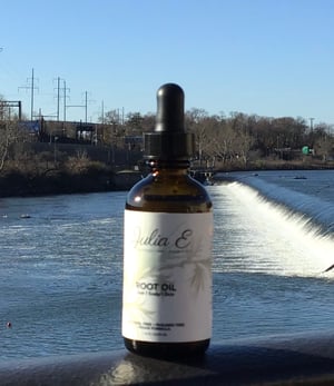 Root Oil