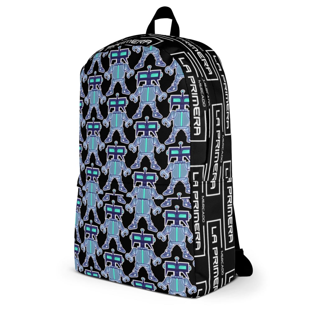 LP ROBOT Backpack