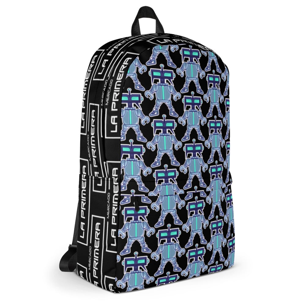 LP ROBOT Backpack