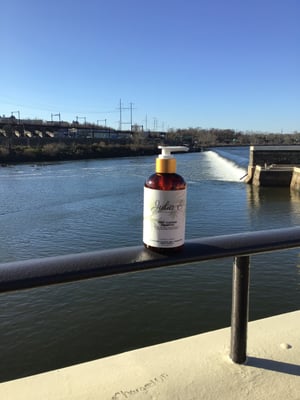 Deep Cleanse Shampoo