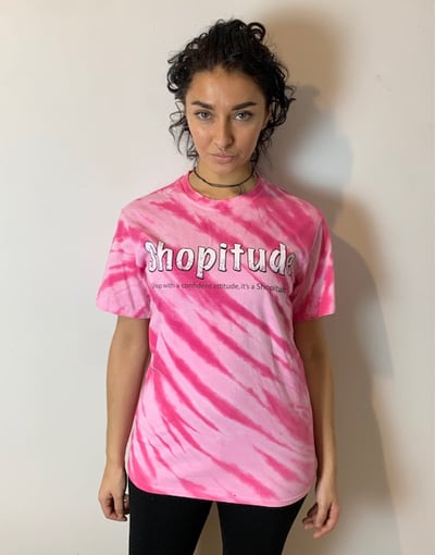 Image of Pink Pop