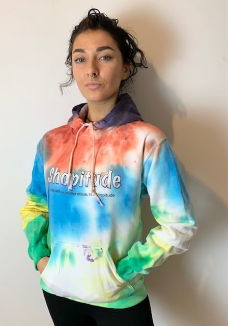 Image of Yassss Girl!