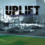 Image of Uplift - Making The Most EP