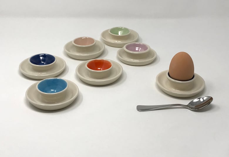 Image of Egg Cups