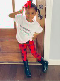 Image 3 of The Dramatic Tee