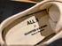 ALLX x Quarter416 marine hi top sneaker shoes made in Romania  Image 3
