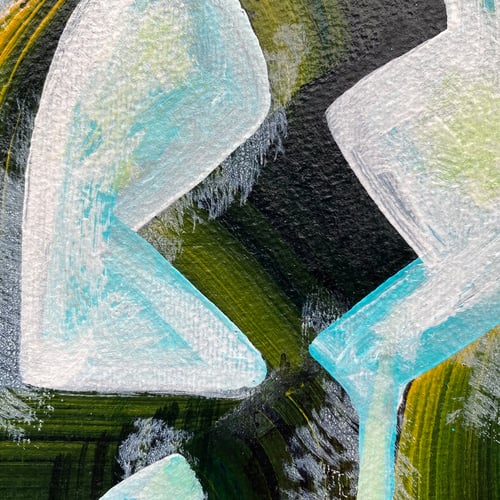 Image of FISH IN THE SEA II / Niels Shoe Meulman