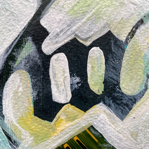 Image of FISH IN THE SEA II / Niels Shoe Meulman