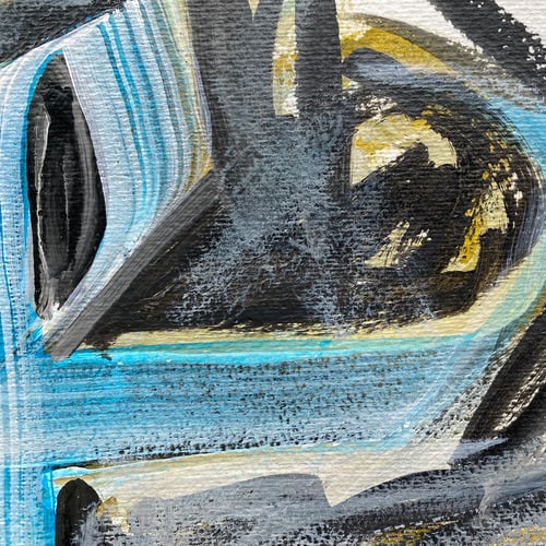 Image of OUT OF OFFICE / Niels Shoe Meulman