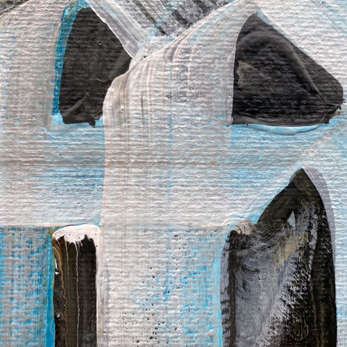 Image of OUT OF OFFICE / Niels Shoe Meulman