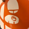 ( tangerine) Fatherhood