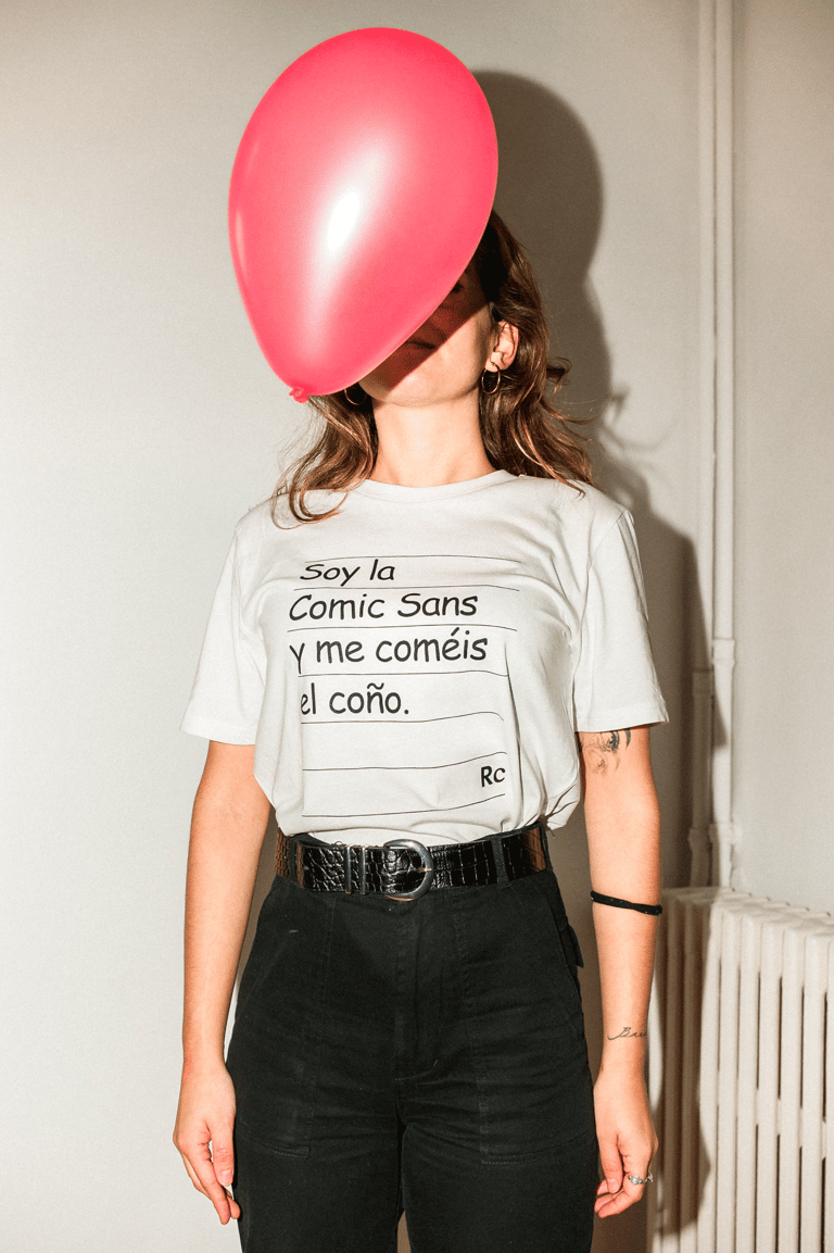 La Comic Sans