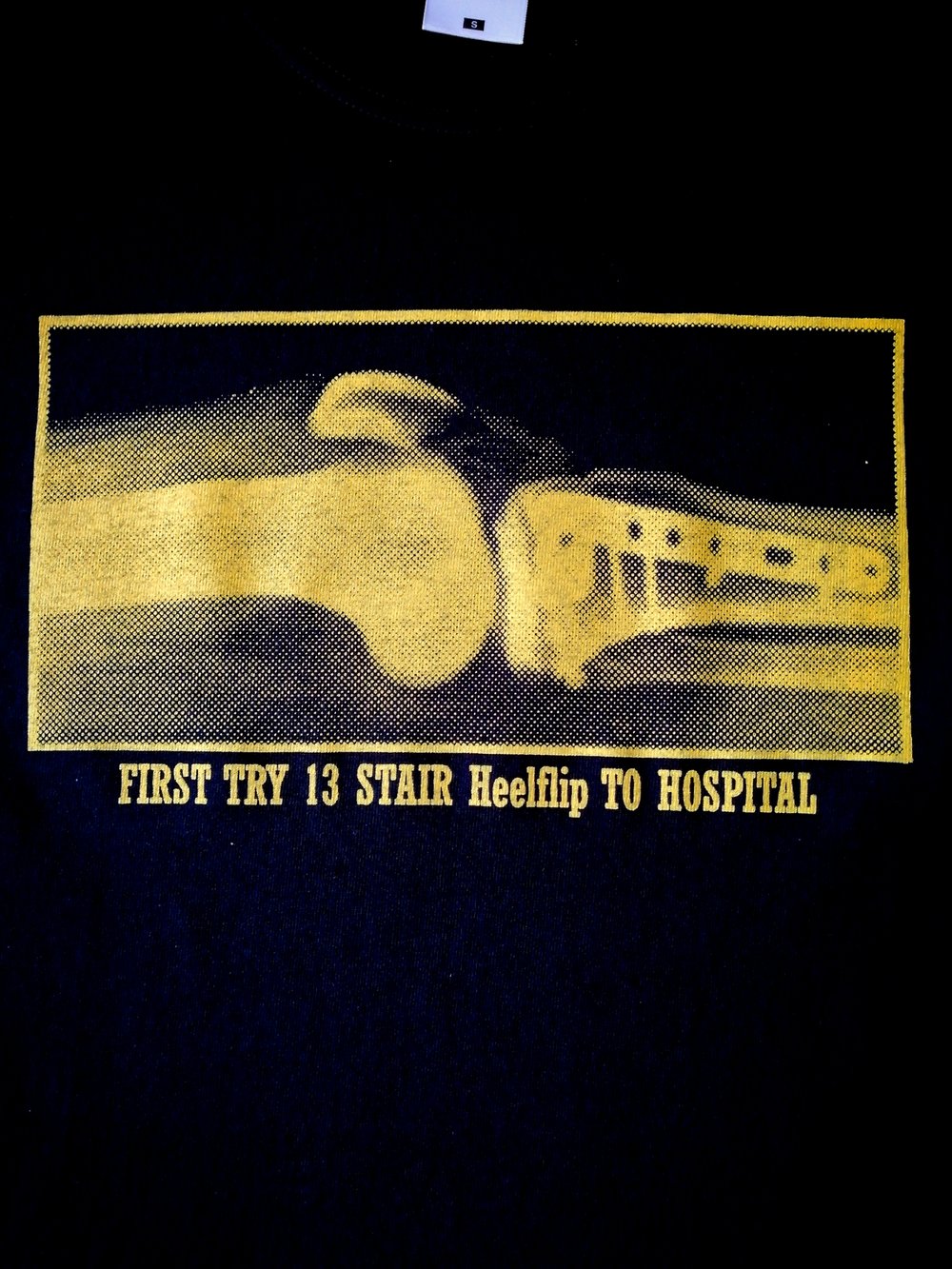 SkHATE T-shirt