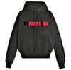 Press On Hoodies 