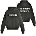 Press On Hoodies 