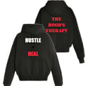Hustle Hoodies 