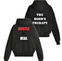 Hustle Hoodies 