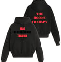 Generational Trauma Hoodies