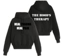 Healing Hoodies 