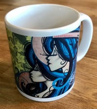 Image 2 of INKIE  Ceramic Mugs