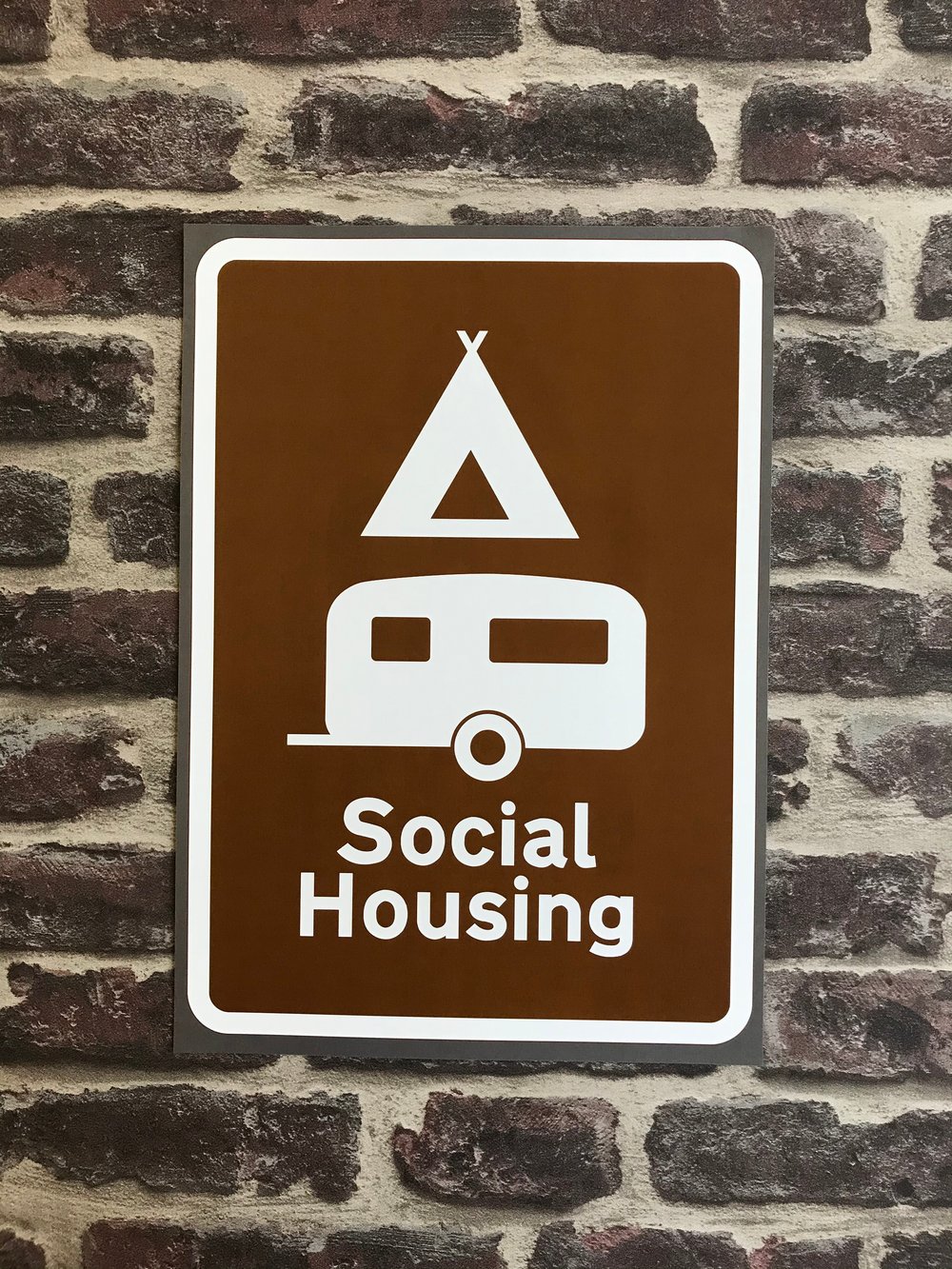 Image of SOCIAL HOUSING