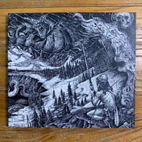 Image 1 of SDLXXX Ifernach/Pan-Amerikan Native Front (Can/Usa) - Split - Digipack