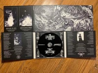 Image 2 of SDLXXX Ifernach/Pan-Amerikan Native Front (Can/Usa) - Split - Digipack