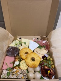 Cheese Box for 15/01/21 - Collection or Delivery