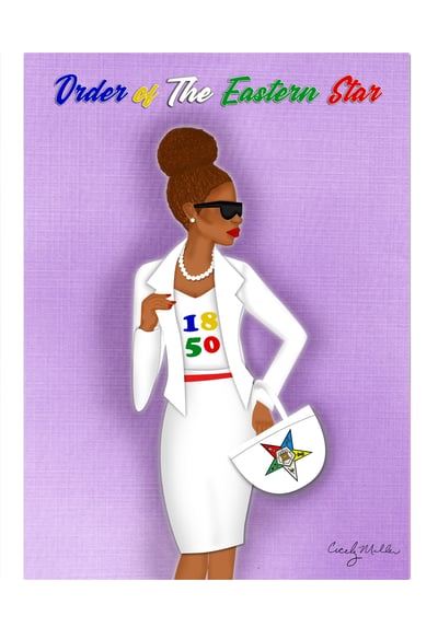 Image of OES Cool and Sophisticated